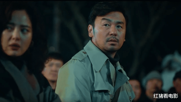 夏雨|夏雨\失格\？从姜文接班人，到被传退休靠老婆养，是谁抛弃了他？