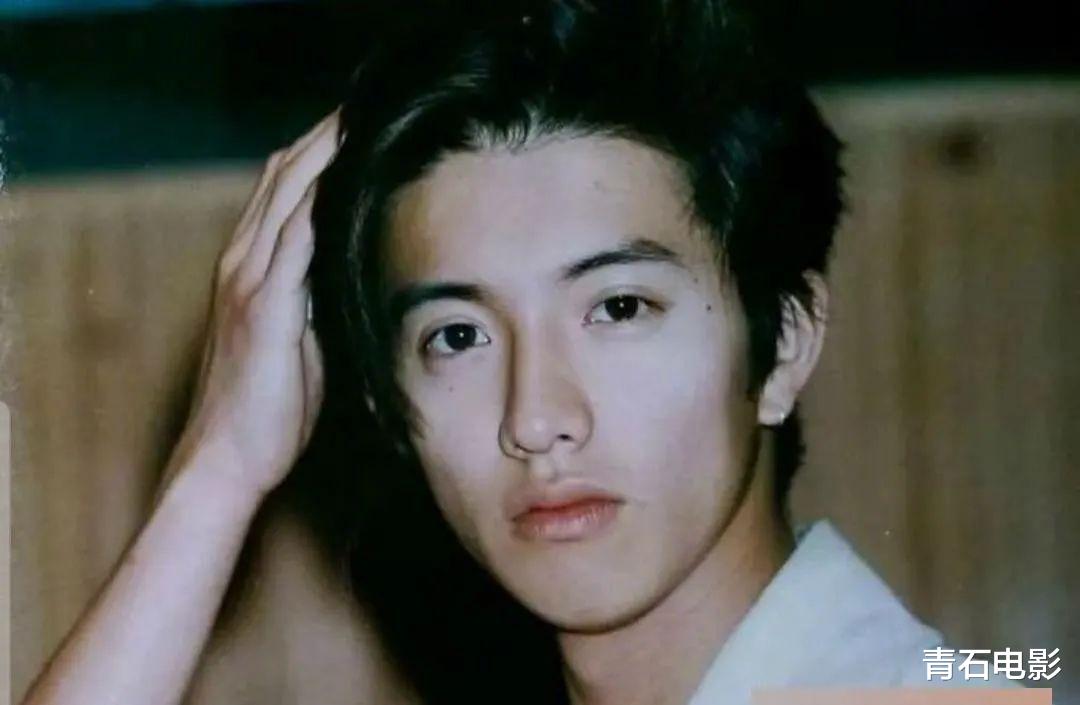 三浦友和|情史干净的7位日本男星，个个是“国宝级”帅哥，有人41年零绯闻