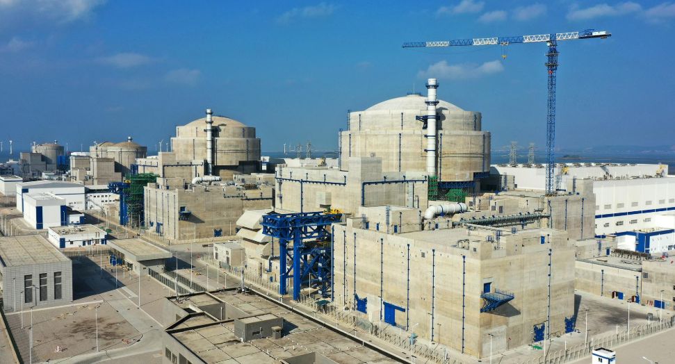 核电站|一旦出事就是大事,西方普遍承诺淘汰核电,为何我国却大力发展?