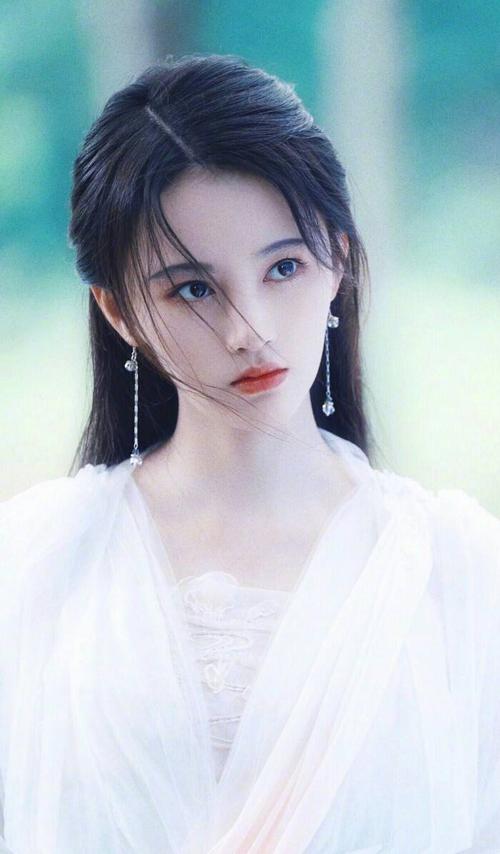 赵雅芝|盘点那些一直被模仿，从未被超越的角色，经典就是经典