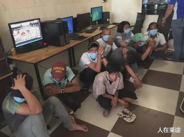 柬埔寨|3名华人在柬埔寨金边被绑架，遭勒索5万元后又被卖到西港网赌公司