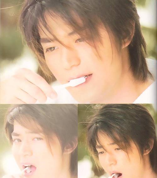 霍建华|从古风顶流到无戏可拍，2年没工作的霍建华，到底经历了什么？