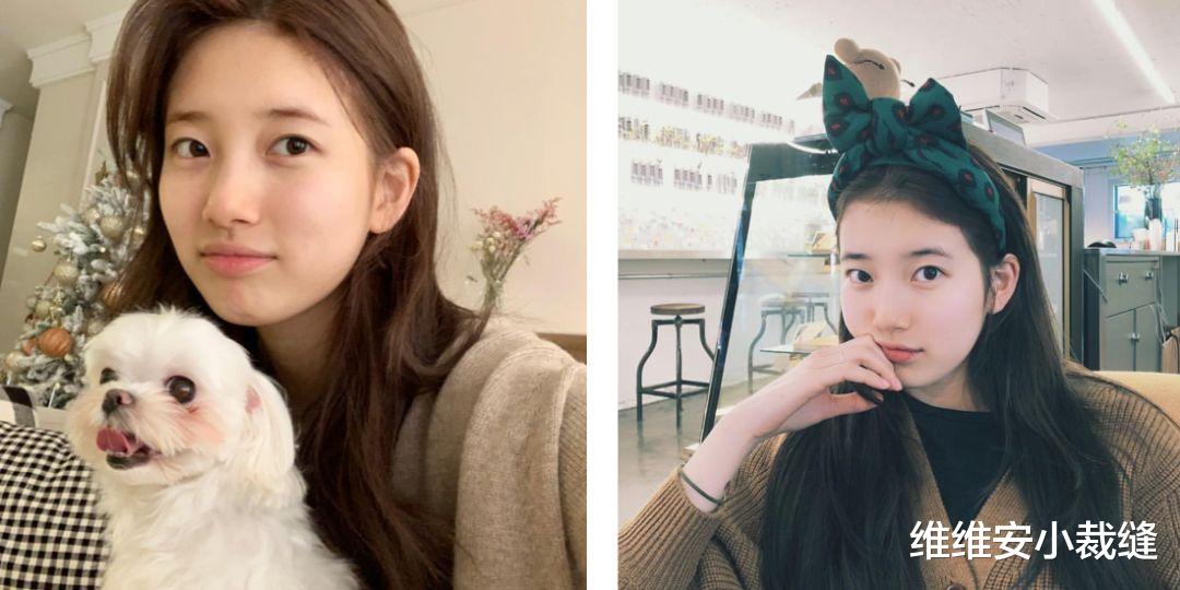 护肤 韩星为了牛奶肌有多拼?从清洁到敷脸,离不开独家护肤小秘诀