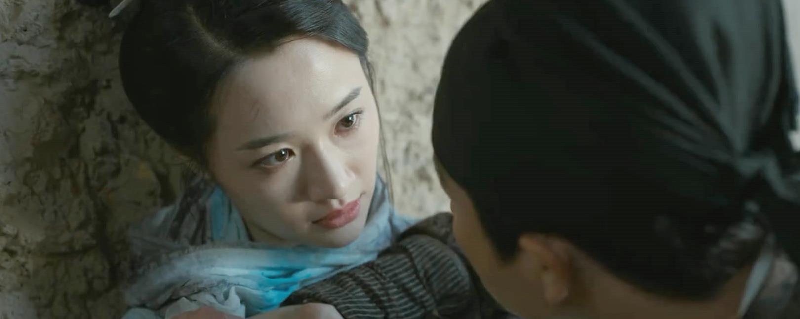 风起洛阳|《风起洛阳》：四位用来拖时长的角色，没有他们剧情会更流畅