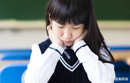 肝肿瘤|16岁女孩频繁腹泻,查出肝肿瘤,医生:1物吃1次等于8斤辣椒