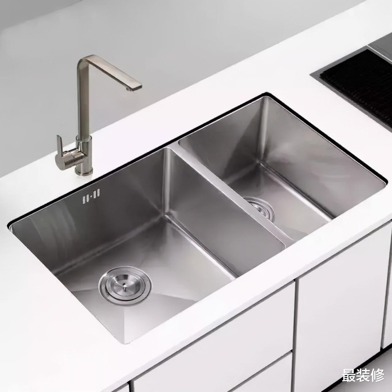 对于中国主妇来说，厨房最难搞的不是油烟，而是这“1㎡”！