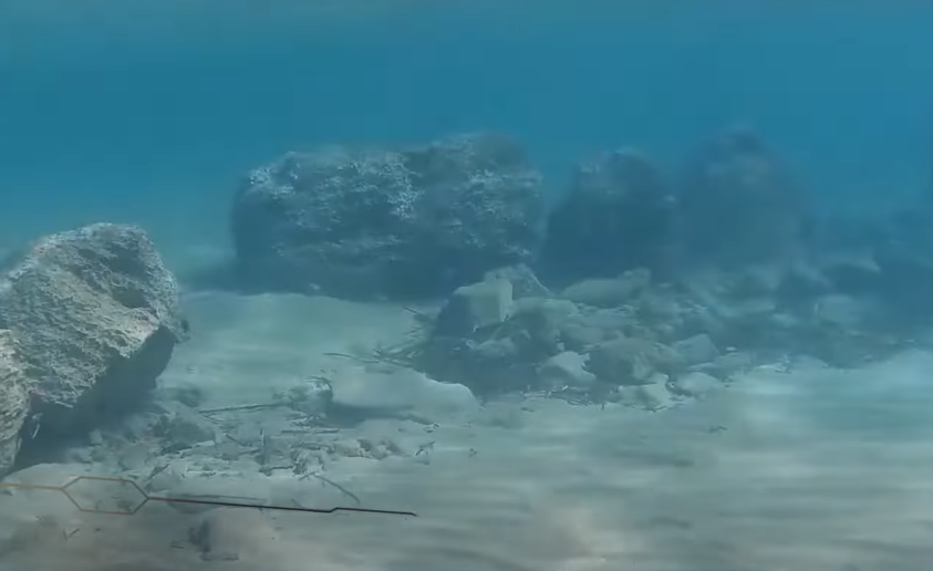 在水中发现的6个神奇的地方,有你知道的吗?