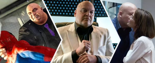 漫威|下周三，漫威这一位传奇反派角色将会回归！