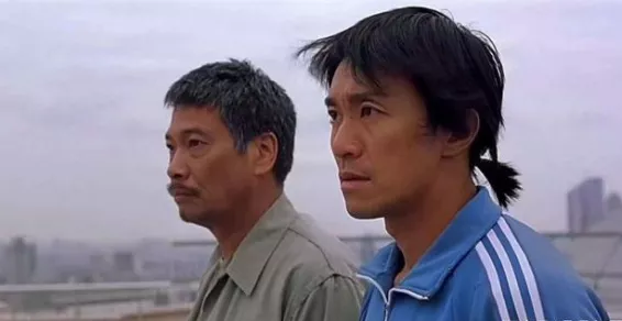 肖战|68岁吴孟达去世,周星驰电话内容曝光:生命不易,且行且珍惜