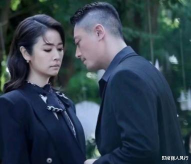 霍建华|林心如霍建华高调秀恩爱!穿休闲装参加聚会,再次大爆火气质好