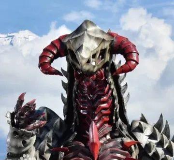 亡命徒|假面騎士Revice：說說劇中不同印章召喚出來的亡命徒