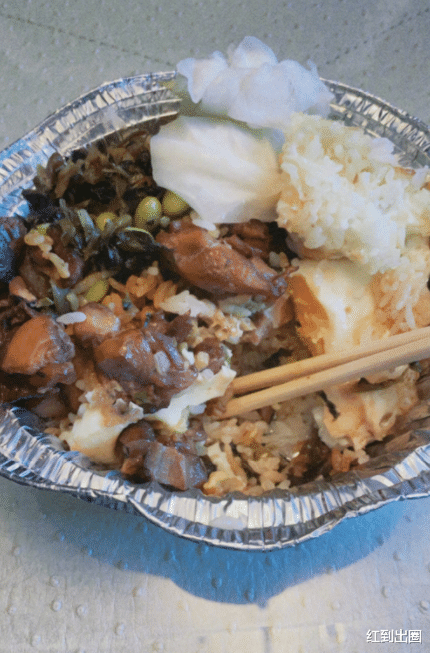 白玦|张馨予删动态晒美照彻底辟谣婚变传闻，自曝连续4天吃煲仔饭长胖4斤