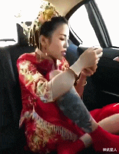 神武星人|“才结婚3天时间，新娘就这样了”，丈母娘能够退货吗？哈哈哈哈哈