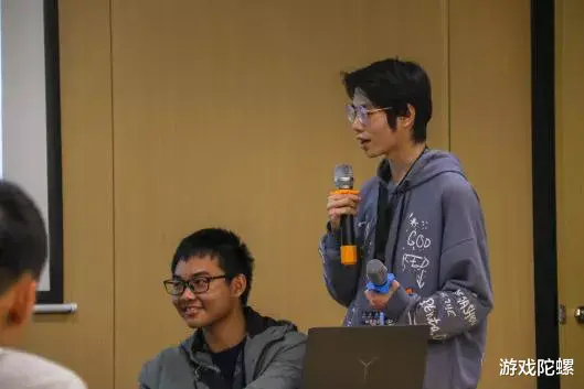 桌游|48小时里，游戏开发能给这群大学生带来什么？