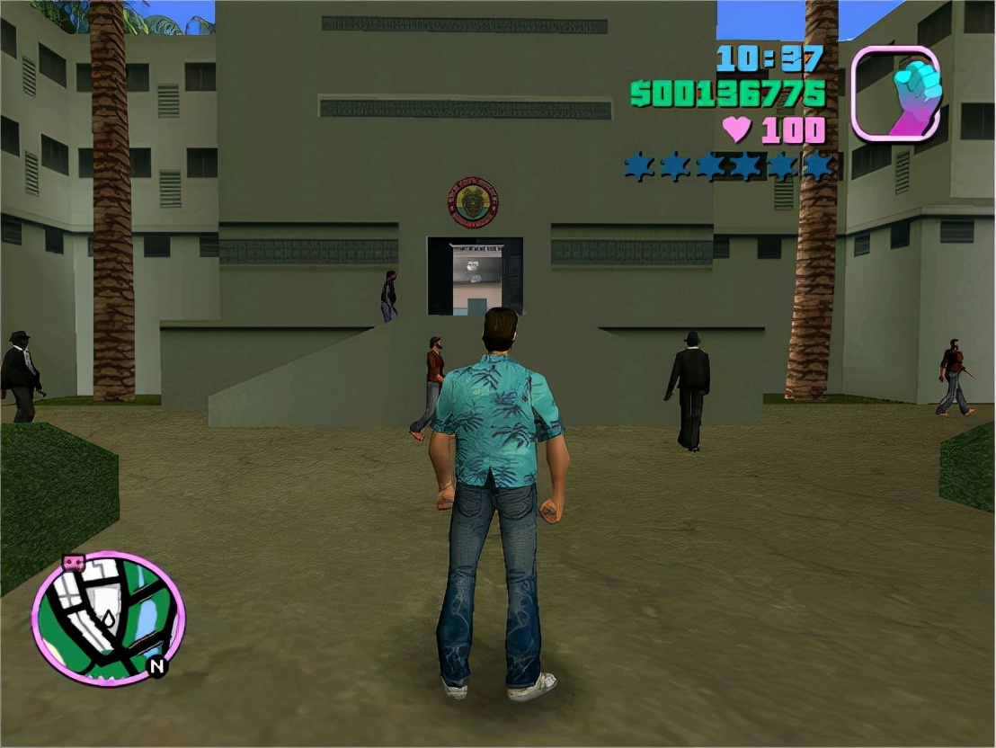 |怒删游戏！令人抓狂的变态关卡，诡异操作方式劝退无数玩家