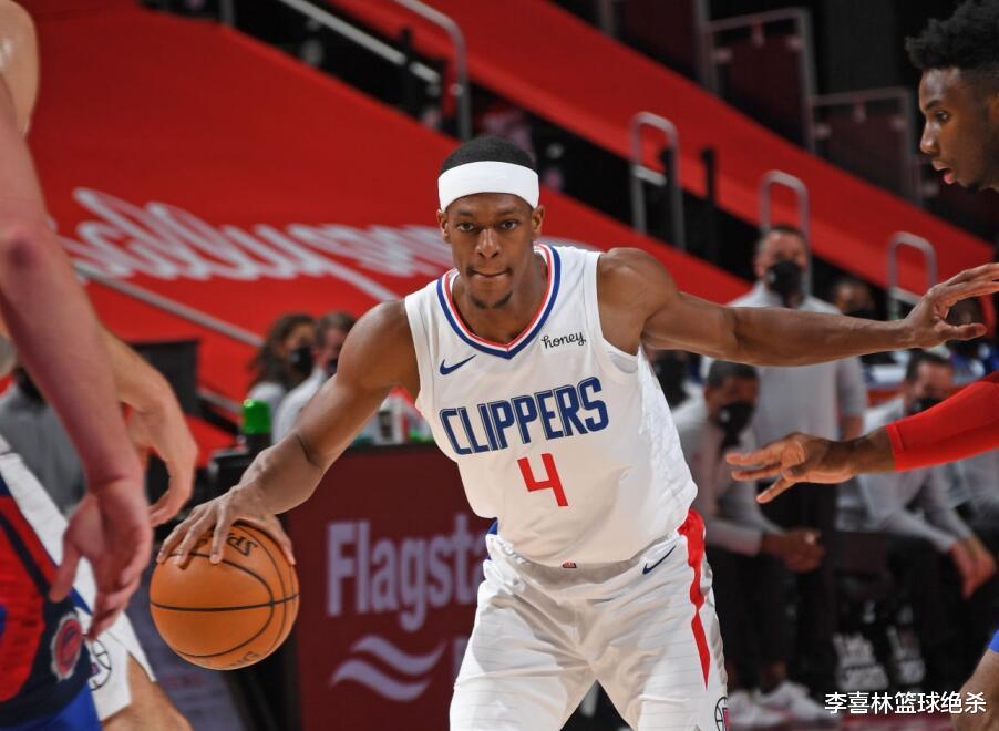 快船队|霸占7项联盟第1!朗多改变快船多大?美媒:夺冠概率超篮网升第1