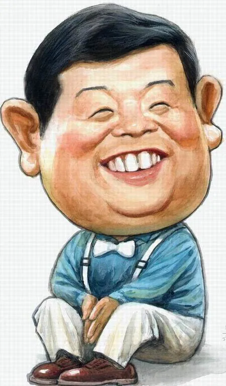 感觉会火|他去世了,大半个演艺圈震荡