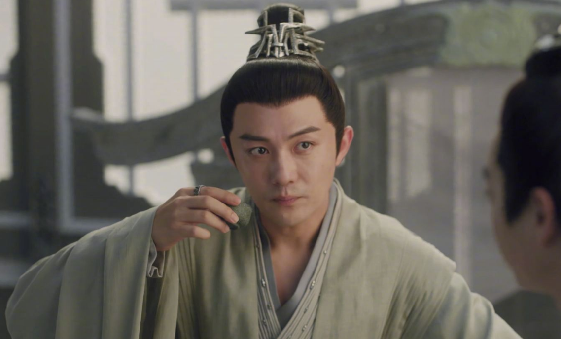 千古玦尘|《千古玦尘》演员学历被扒，一个比一个意外，白决最让人惊讶