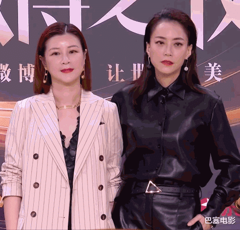 关晓彤|明星红毯同框太虐了，有人是公主和女王，有人是丫鬟和村姑