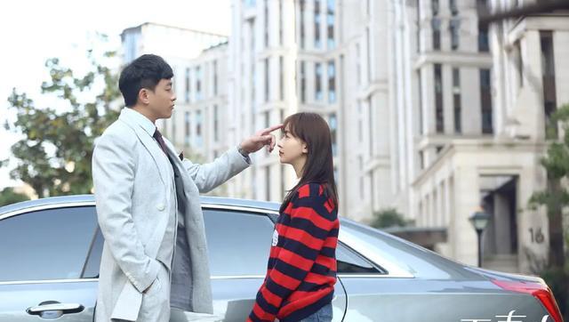 穆婷婷|《正青春》大结局：章小鱼怀孕，温哲将公司股份转到章小鱼身上