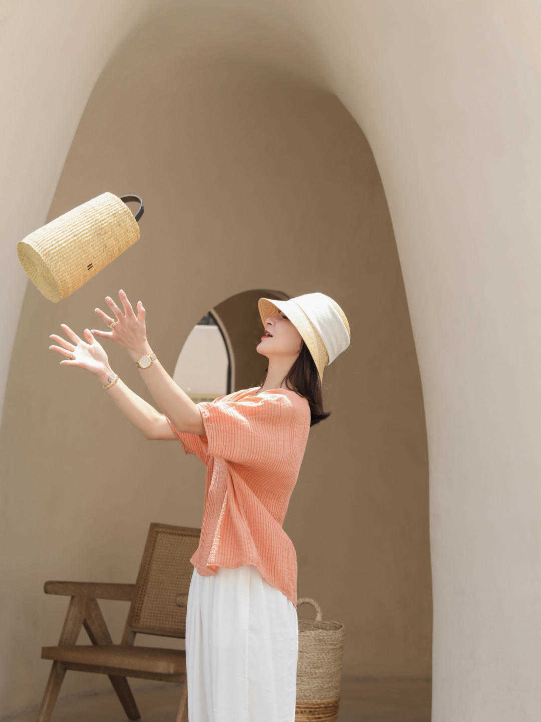 何有强|夏季，过了30、40岁如何穿？与其打扮洋气，还不如穿得干净又舒适