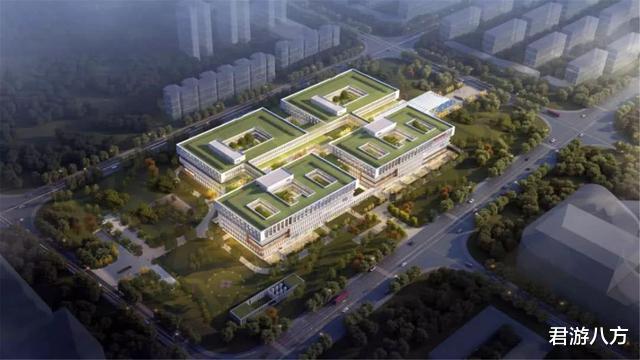 君游八方 北京“民生工程”来袭，斥资30亿建新医院，有利于缓解“就医难”