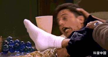 袜子|央视曝光！部分袜子致癌染料超标！挑袜子是一门学问…