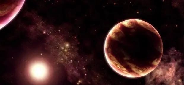 海洋生物 127亿岁!迄今发现宇宙最“古老”的行星,专家:或存在高等文明