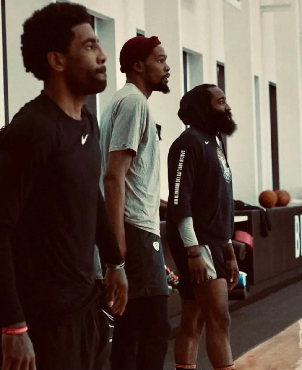 威斯布鲁克|在你183前我先183了！新历史三双王放下狠话：威少，你的统治期太短了