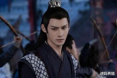 途妈养娃|《陈情令》告诉你父母经常吵架的影响:男孩易暴躁,女孩易自卑