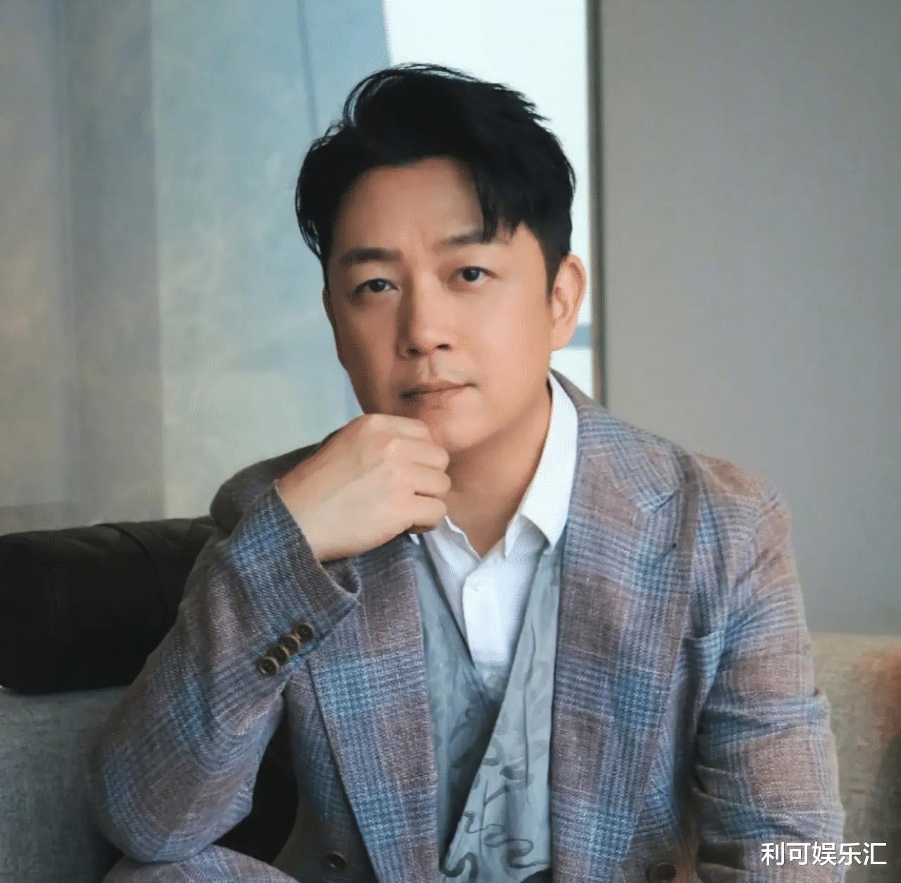 董洁|董洁新剧“扮老”冲上热搜，却遭网友嘲讽抵制，这次也翻红无望了