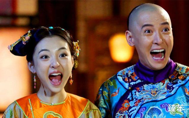 韦小宝|8位“韦小宝”演员对比：周星驰演的出神入化，张一山演技最浮夸