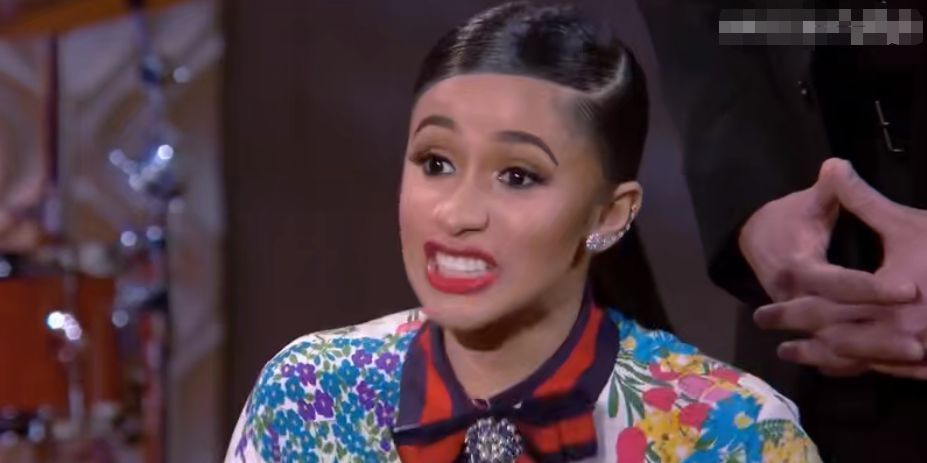 |世人觉得她好“婊”，但我好爱