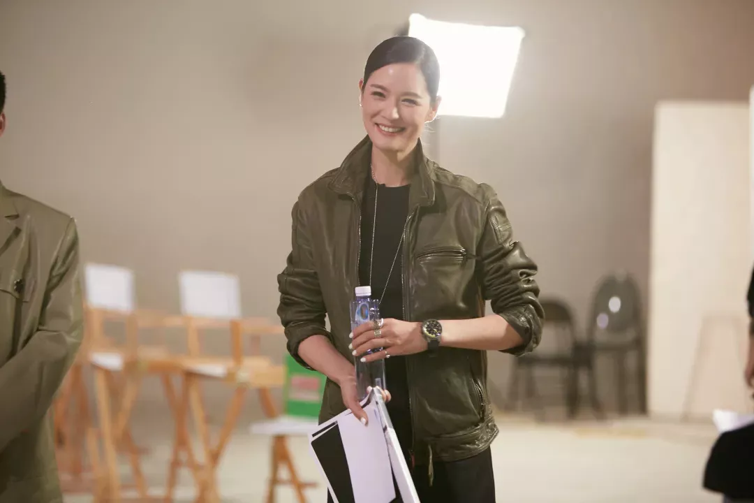 马艳丽|她是中国初代超模，脚踢出轨丈夫，活成霸道女总裁，冷眼观看前夫的现世报