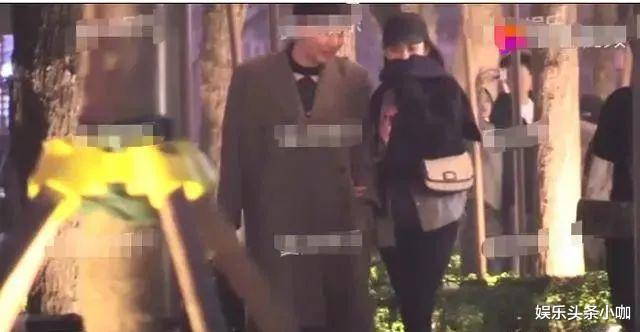 宋祖儿|未成年就同居！和同组男演员父女恋，新晋小花玩真大！