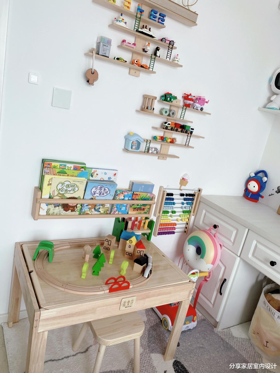 大门|别看她家房子小，入住快五年了，全屋保持整洁又干净，太让人羡慕