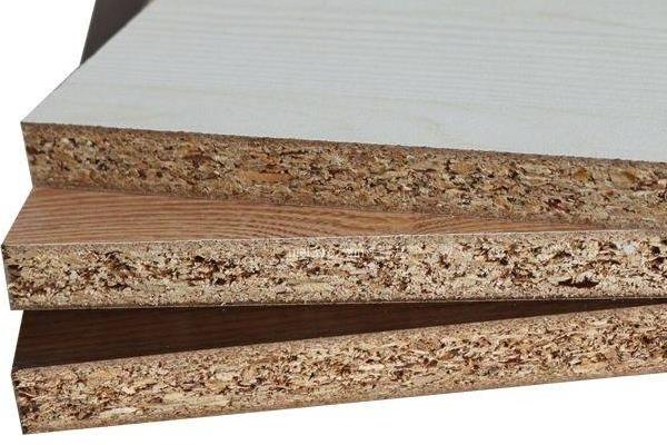 为何定制家具大多数都使用颗粒板?以下6点帮你分析明白