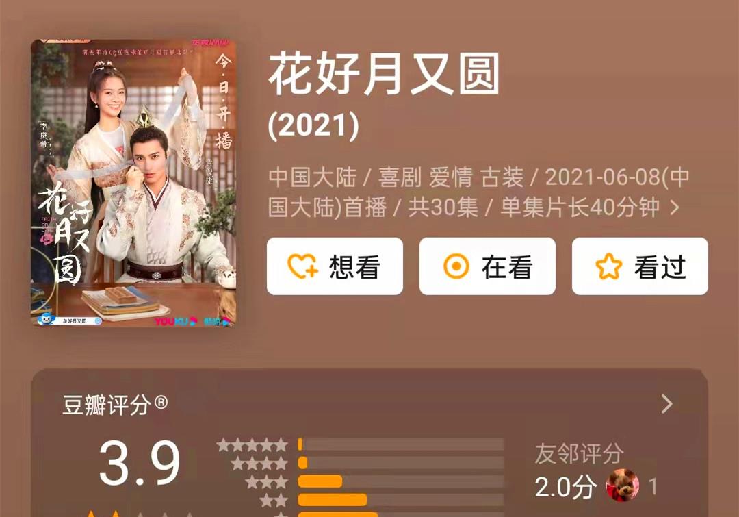 情话屋 《上错花轿嫁对郎》再翻拍，故事人设都没变，但还是让人忐忑不安