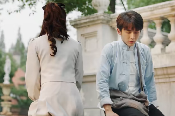 豆瓣|湖南台又甩出一王炸剧，才播一天，口碑就爆了，豆瓣满屏飘5星