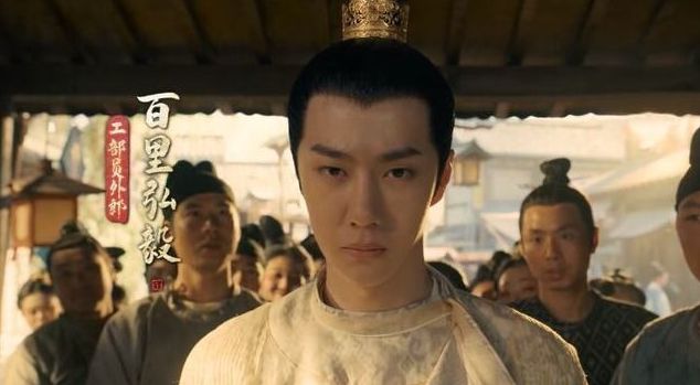 王一博|网剧《谁是凶手》定档，未播提前买好评，赵丽颖也难挽救口碑