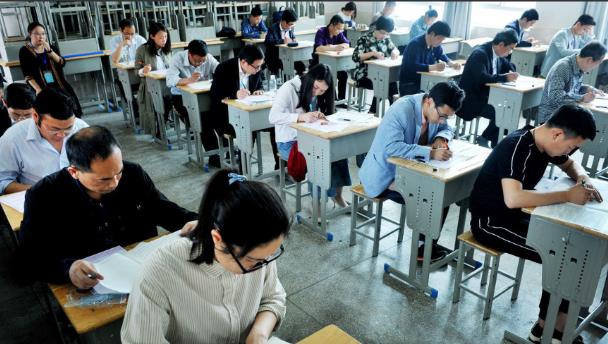 招聘|毕业生因“交过社保”无缘编制工作，影响考编那些事，学生不要碰