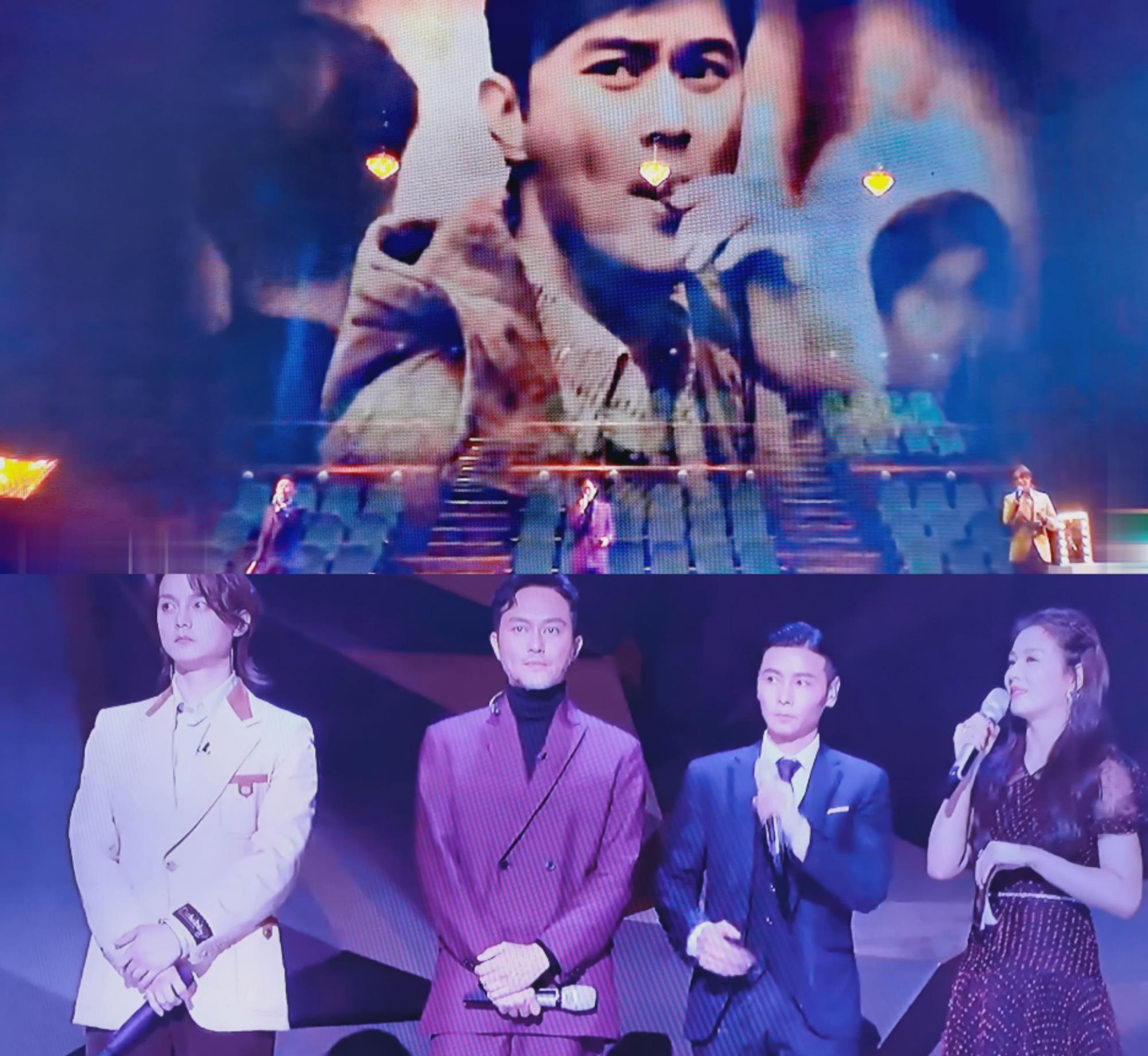 马国明|披荆斩棘的哥哥巅峰对决太精彩，宿舍解散，网友：好喜欢嫂子团