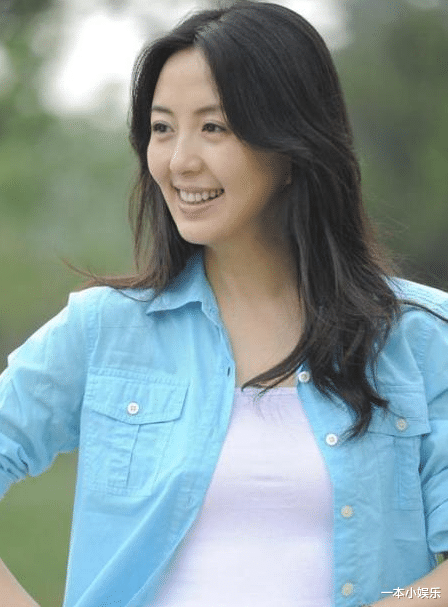 杨童舒|她在拍戏中意外怀孕，孩子如今11岁，却不知道亲生父亲是谁?