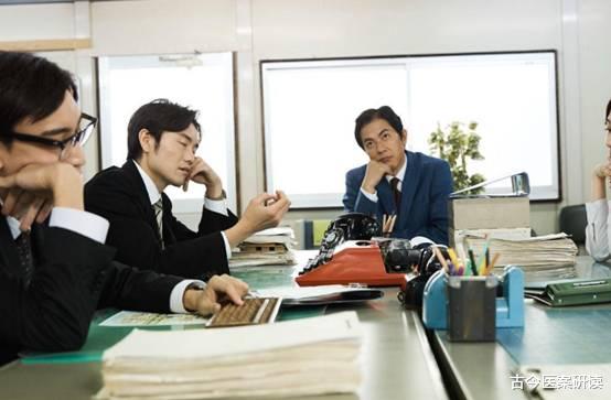 古今医案研读|35岁小伙“内卷”3年，确诊脑梗偏瘫，医生叹息：“内卷”害人不浅
