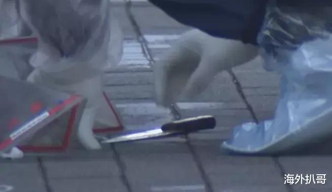 海外扒哥 日本美女不做小三，提分手卻被殺！渣男黑史滿滿憑啥美女會(huì)上鉤？