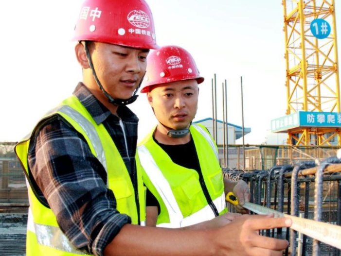 招聘|中铁二十局公开招聘,五险二金福利高,每月最低还可获1500元补贴