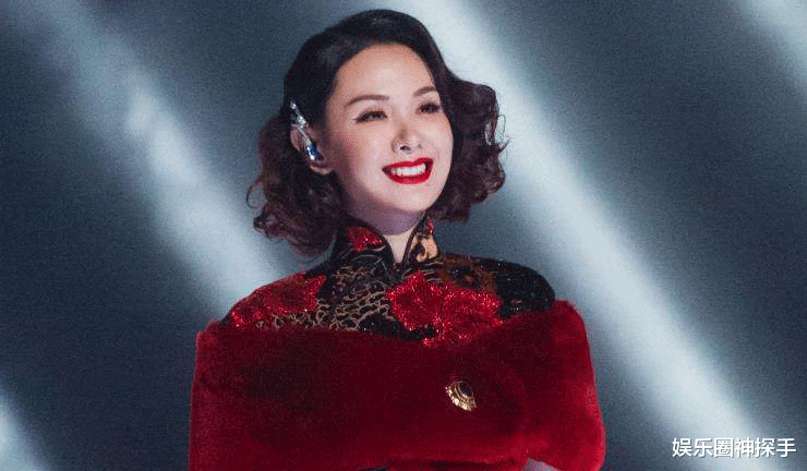 郭晓东|郭晓冬儿子11岁了，和钟丽缇女儿同框，颜值却惹争议