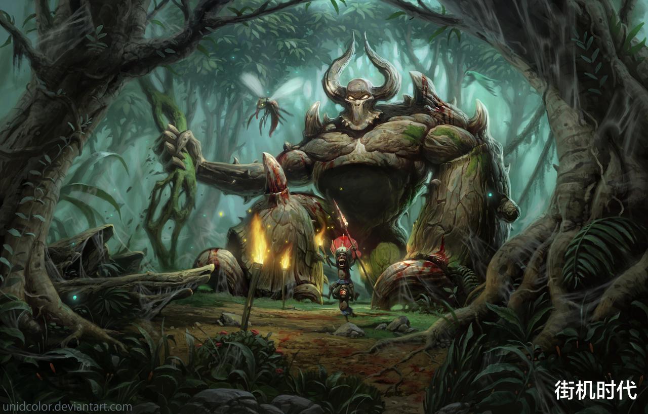 暗黑破坏神2|《暗黑破坏神2》最强大的几件绿色套装，劳资这辈子一套都没凑齐