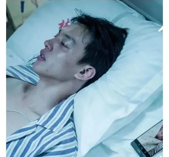 尹昉|30岁才出道的他，靠演技圈粉无数，居然还是天才舞蹈家？