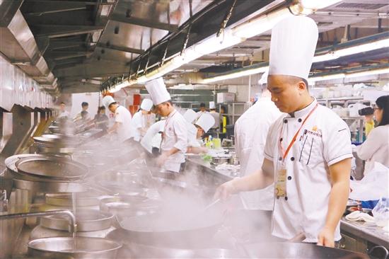 EasyLabour 广东技能过硬 就业稳定